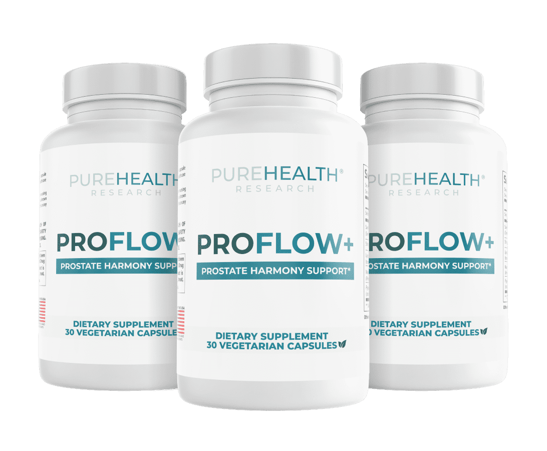 ProFlow+